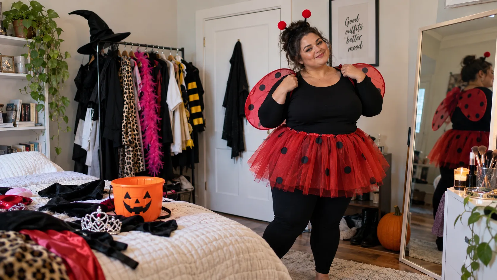 27 Plus Size Halloween Costume Ideas for Women