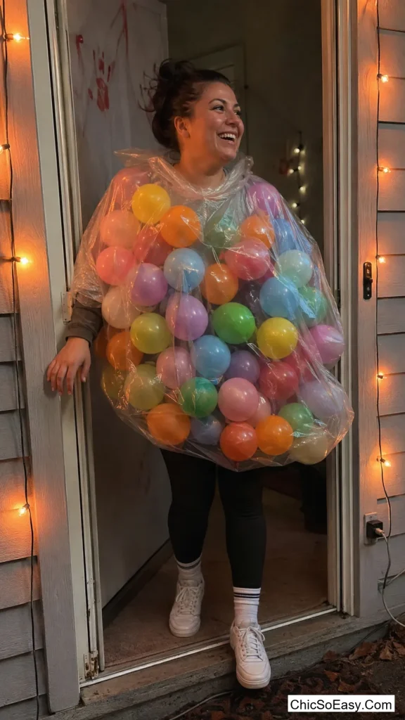 Bag of Jelly Beans