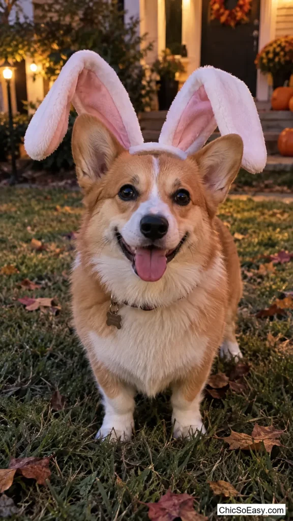 Bunny Ear Loop That Skips the Hood Entirely