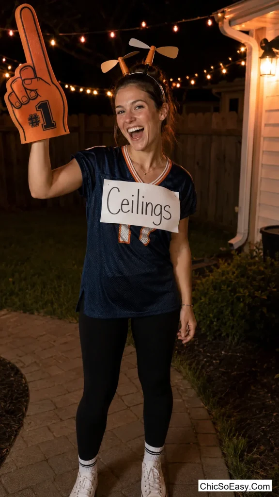 Ceiling Fan