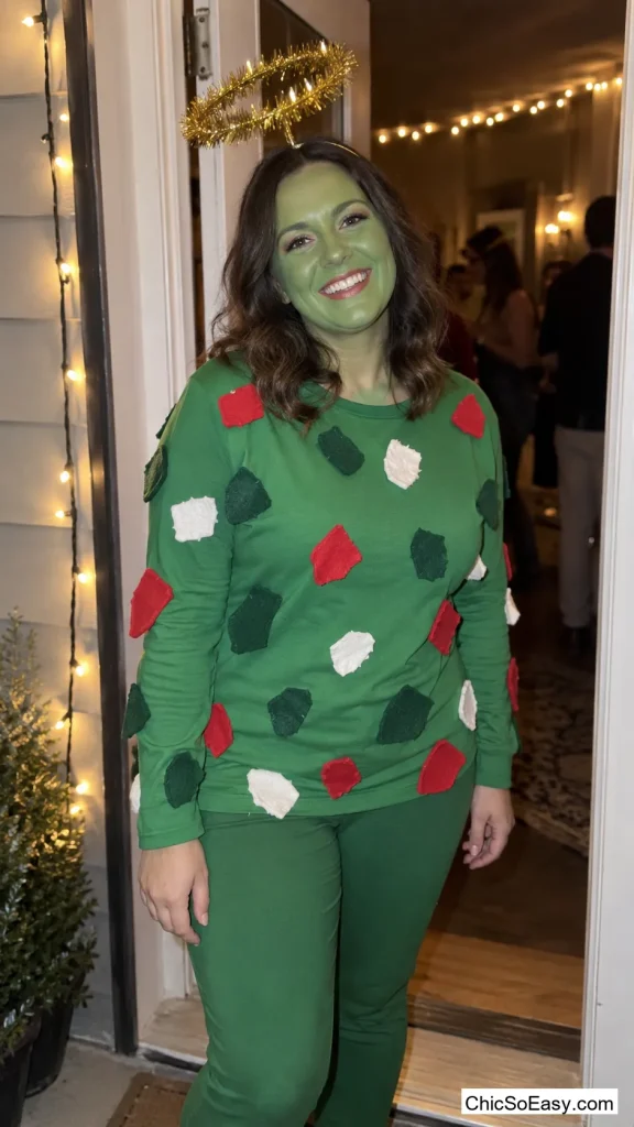 Holy Guacamole