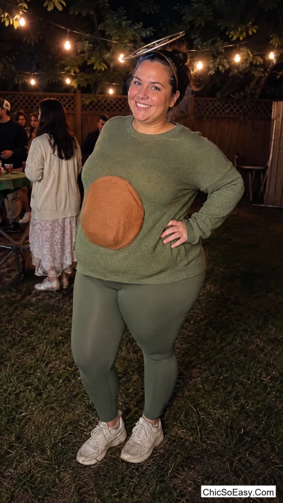 Holy Guacamole
