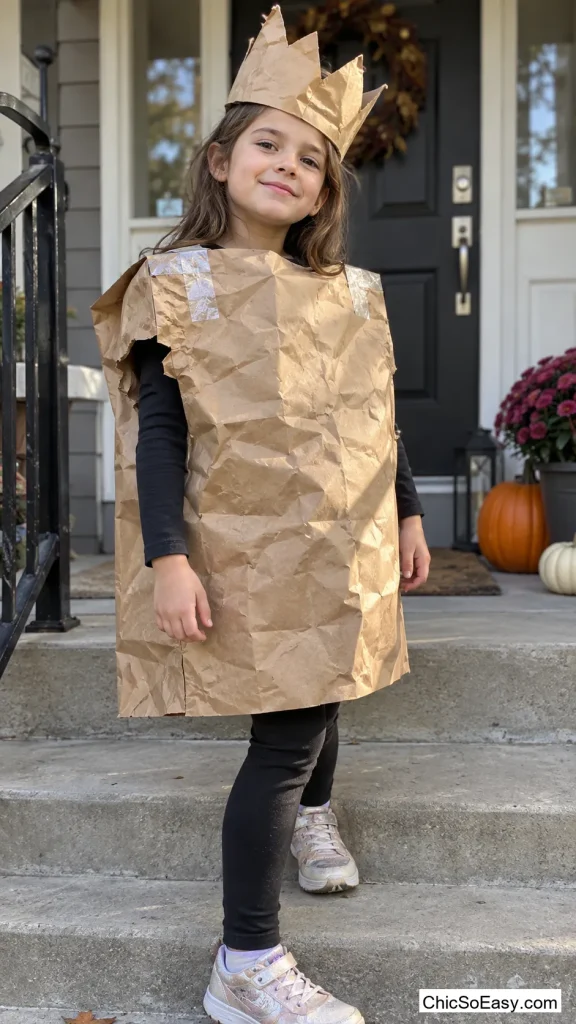 Paper Bag Princess