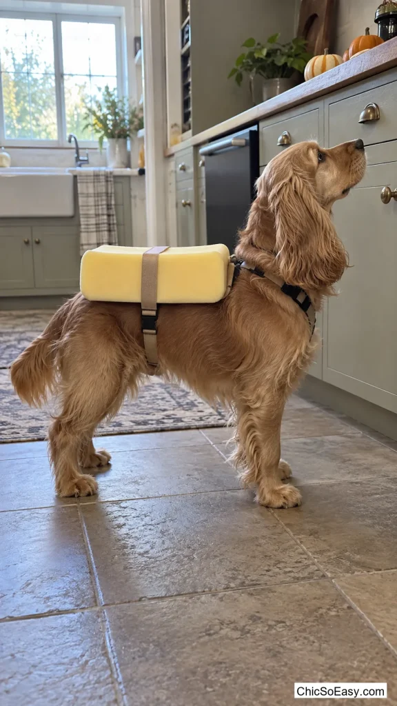 Pat of Butter Cube