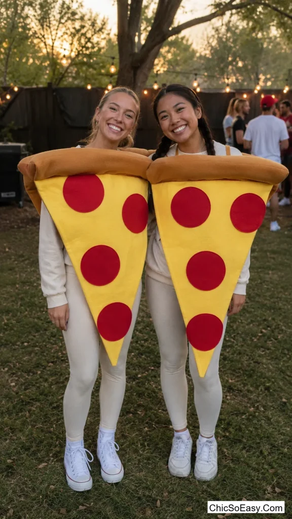 Slice of Pizza