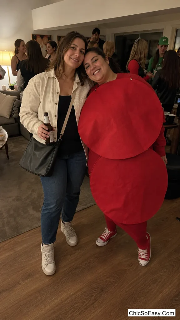 Whoopee Cushion
